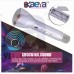 OkaeYa-(Elite Advantage) K088 Latest Design Dynamic Vocal Karaoke Microphone